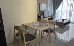 Youth City, Nilai 2 Bedroom (5pax) 