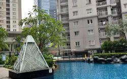Imperial Mediterania Garden Residence
