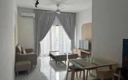 Youth City, Nilai 2 Bedroom (4 pax)