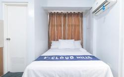 V-Cloud Hills Boarding House Near NAIA Terminal