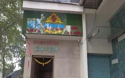 Hotel Sai International Lodging Mumbai Maharashtra