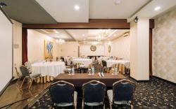 Little Amaroossa Jakarta