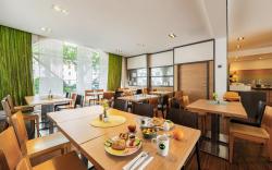 B&B Hotel Bochum Hbf-Sud
