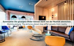 B&B HOTEL Mannheim-City