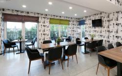 B&B HOTEL Berlin-Adlershof