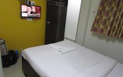 Hotel Apex Executive