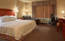 Hampton Inn and Suites North Conway