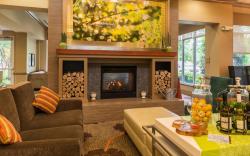 Hilton Garden Inn Charlottesville