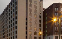 Doubletree Hotel Memphis Downtown