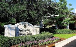 Hampton Inn and Suites Wilmington Wrightsville Beach