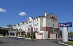 Hilton Garden Inn Westbury Hotel