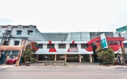 OYO 94759 Hotel Taman Cibinong