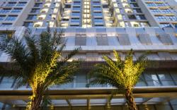 The Mansion at Dukuh Golf Kemayoran