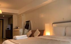 Luxury Hotel near in City of Dreams Casino G09