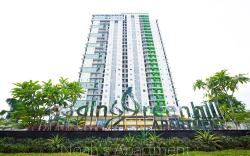Genius Jakarta - Gading Greenhill Apartment