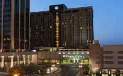 Doubletree Hotel & Executive Meeting Center Omaha Downtown