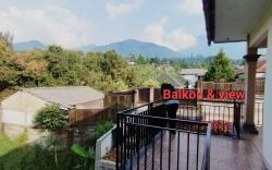 Villa Restu 1 Puncak 