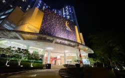 Staycation Jakarta - Ancol Mansion Apartment