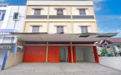 OYO 94774 Mulia House