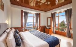 The Castle Villa Kufri