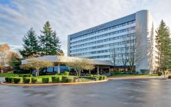 DoubleTree Suites by Hilton Seattle Airport - Southcenter