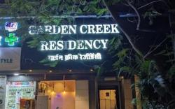 Garden Creek Residency Mumbai Maharashtra
