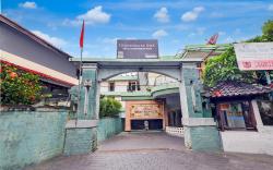 Townhouse Oak @lebak Bene Near Kuta Beach