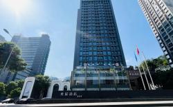 Meichen Hotel Chongqing (Qibo Branch)