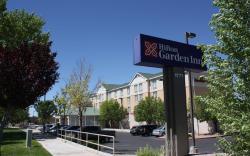 Hilton Garden Inn Albuquerque North/Rio Rancho