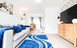 Polperro House - Stylish  Chic 2bed Hse