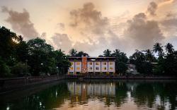 Coastal Pearl Hotel Miramar Lakeview