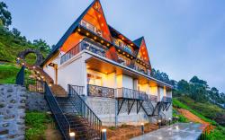 Zostel Kodaikanal (Vilpatti)