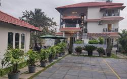 Elegant Homes Coorg