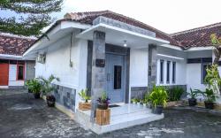 Homestay Aurora Malioboro Unit 3