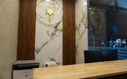 Stazy Suites Kammanahalli