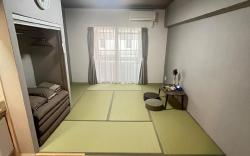 FUKUNOSOU福の荘 美野島202 市中心部 |博多駅近く |新リフォーム |スーパー徒歩3分