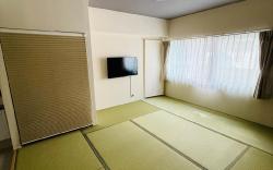 FUKUNOSOU福の荘 美野島205 市中心部 |博多駅近く |新リフォーム |スーパー徒歩3分