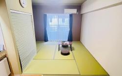 FUKUNOSOU福の荘 美野島302 市中心部 |博多駅近く |新リフォーム |スーパー徒歩3分