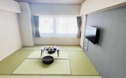 FUKUNOSOU福の荘 美野島601 市中心部 |博多駅近く |新リフォーム |スーパー徒歩3分