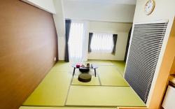 FUKUNOSOU福の荘 美野島703 市中心部 |博多駅近く |新リフォーム |スーパー徒歩3分 