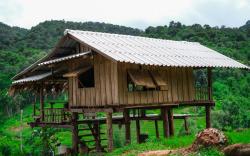 แฮโอะบิ (นาขั้นบันได ปางมะโอ)