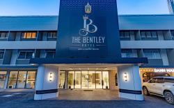 The Bentley Hotel Pratunam