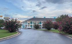 Southern Soho Boutique Hotel