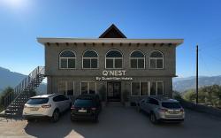 Q' Nest By Quadrillion Hotels Lansdowne