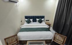 Siddhi Retreat hotel