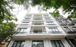 ARL Trinh Cong Son Hotel