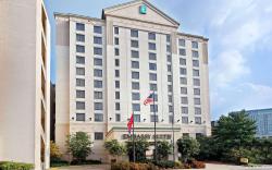 Embassy Suites Hotel Nashville at Vanderbilt