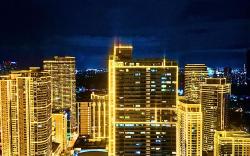 Rockwell View at Aqua | City Lights, Pool & Gym