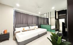 Parkview Serviced ApartmentKLCC By Manhattan Group