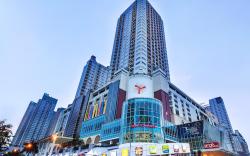 Thamrin Executive Apartments